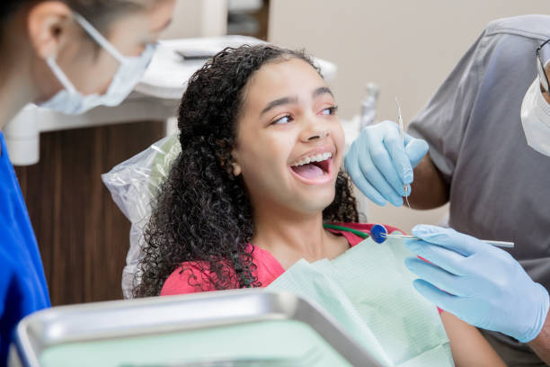 Best Tooth Infection Emergency Dentist  in Listoga, CA