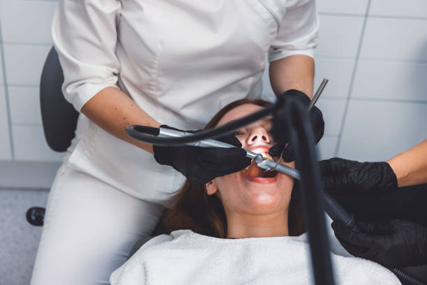 Best Chipped Tooth Repair Near Me  in Listoga, CA