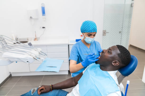 Best Emergency Dental Filling Replacement  in Listoga, CA